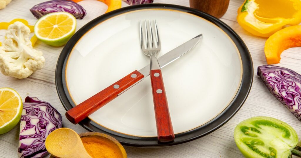 Langkah Praktis Agar Tidak Melewatkan Waktu Makan